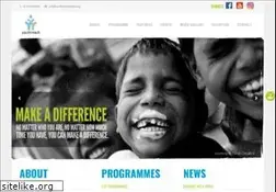Sites similar to youthreachindia.org