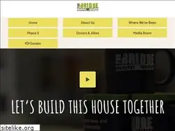 Sites similar to youthrecoveryhouse.ca