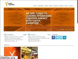 Sites similar to youthrep.com