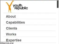 Sites similar to youthrepublic.com