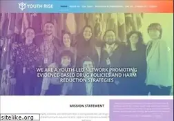 Sites similar to youthrise.org