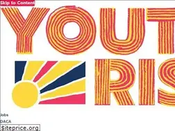 Sites similar to youthrisetx.org