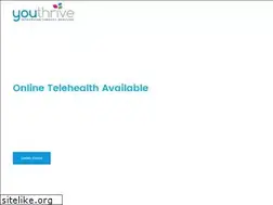 Sites similar to youthrive.com.au