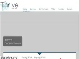 Sites similar to youthrivewell.com