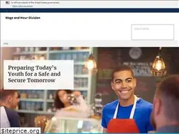 Sites similar to youthrules.gov