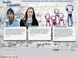 Sites similar to youthrunaway.ca