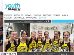 Sites similar to youthrunner.com