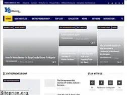 Sites similar to youths4success.com