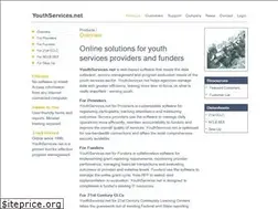 Sites similar to youthservices.net