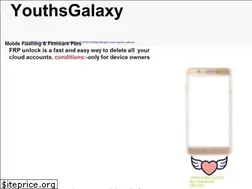 Sites similar to youthsgalaxy.com