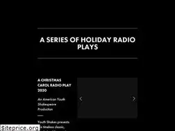 Sites similar to youthshakes.org