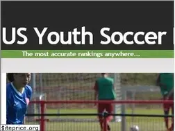 Sites similar to youthsoccerrankings.us