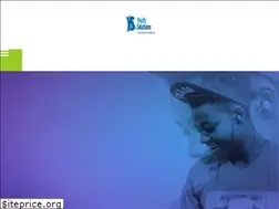 Sites similar to youthsolutions.com.au