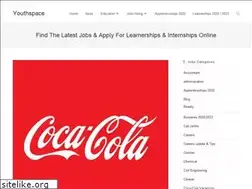 Sites similar to youthspace.co.za
