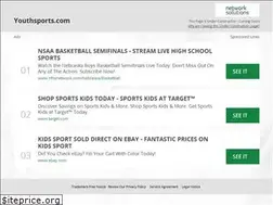 Sites similar to youthsports.com