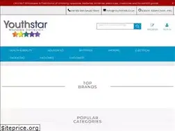 Sites similar to youthstar.co.uk