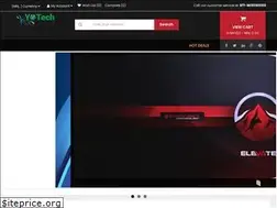 Sites similar to youthtech.com.np