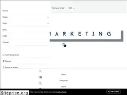 Sites similar to youthtechmarketing.com