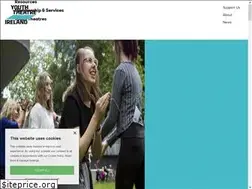 Sites similar to youththeatre.ie