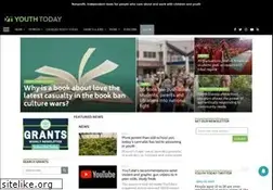 Sites similar to youthtoday.org