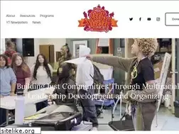Sites similar to youthtogether.net