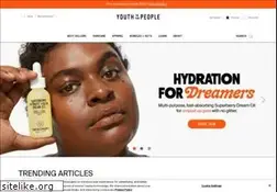 Sites similar to youthtothepeople.com