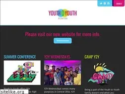 Sites similar to youthtoyouth.net