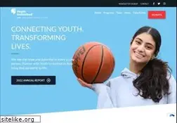 Sites similar to youthunlimited.com