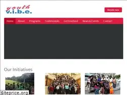 Sites similar to youthvibe.org