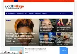 Sites similar to youthvillage.co.za