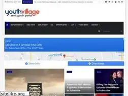 Sites similar to youthvillage.co.zw