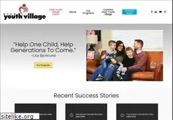 Sites similar to youthvillage.org
