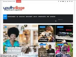 Sites similar to youthvillageng.com