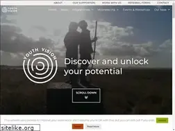 Sites similar to youthvision.uk