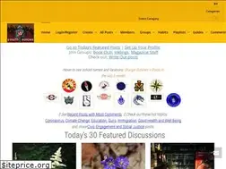 Sites similar to youthvoices.live