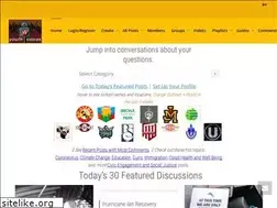 Sites similar to youthvoices.net