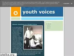 Sites similar to youthvoiceschdc.blogspot.com