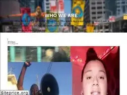 Sites similar to youthvsapocalypse.org