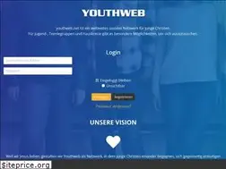 Sites similar to youthweb.net