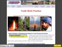 Sites similar to youthwork-practice.com