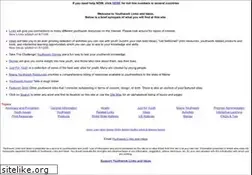 Sites similar to youthwork.com