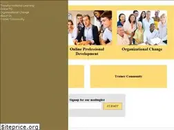 Sites similar to youthworkacademy.org