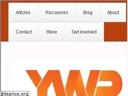 Sites similar to youthworker.org.uk
