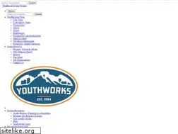 Sites similar to youthworks.com