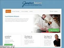 Sites similar to youthworksinc.org