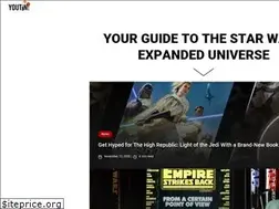 Sites similar to youtini.com