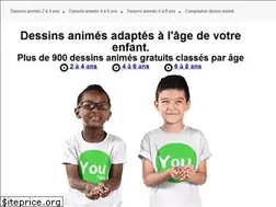 Sites similar to youtitou.com