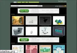 Sites similar to youtoart.com