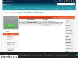 Sites similar to youtobe-video-spliter.indir.biz