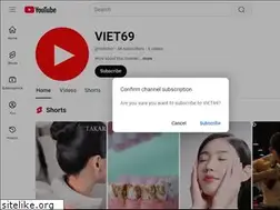 Sites similar to youtobe.com.vn